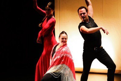 The @HijinxTheatre Unity Festival in #Caernarfon next month promises to be a remarkable and uplifting event!  ow.ly/jgIn30bCSYr