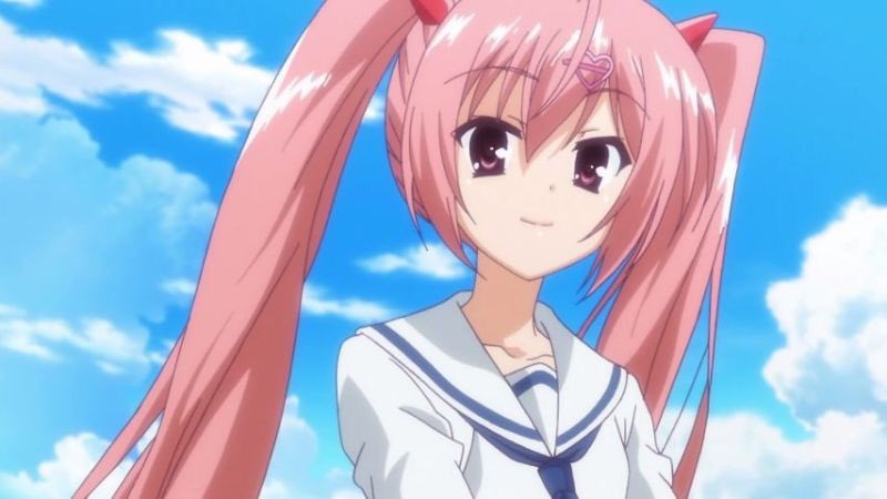 5月30日は釘宮理恵の誕生日