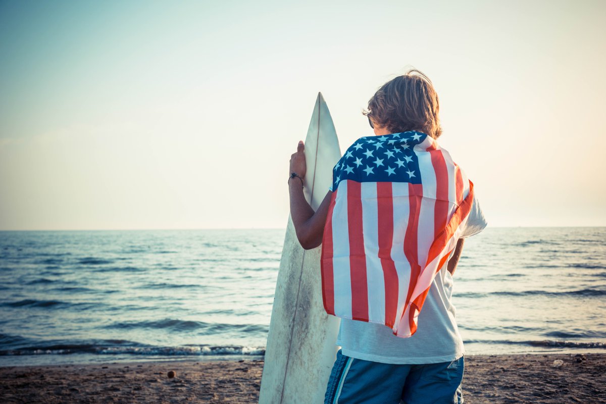 Happy Memorial Day! Today we honor all of the men and women who made the ultimate sacrifice.