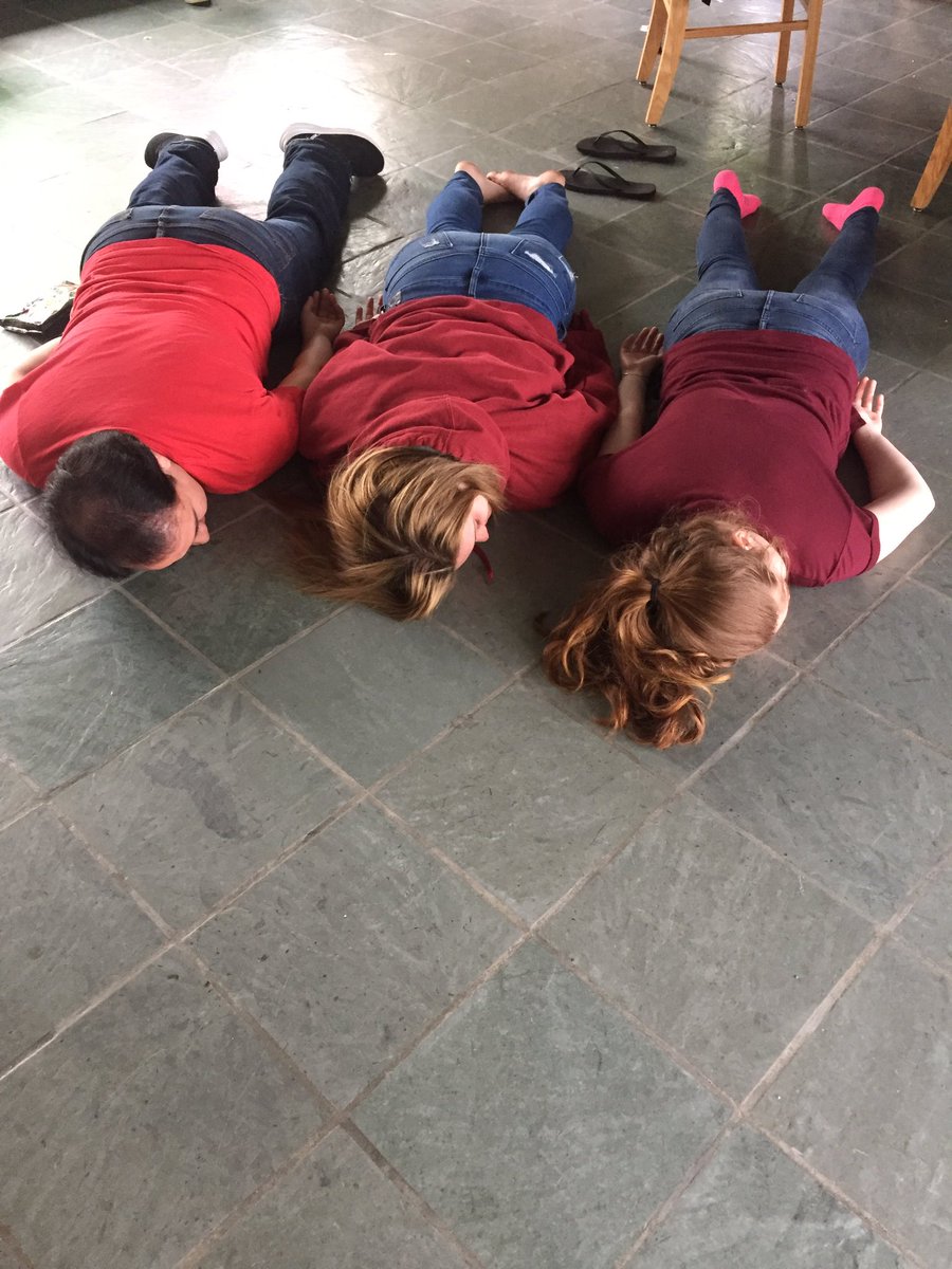 RIC_Erin's tweet photo. Training got us like ... @RIC_Patrick @RIC_EricaW #newanchors #Naptime https://t.co/2ZZxDjlM97