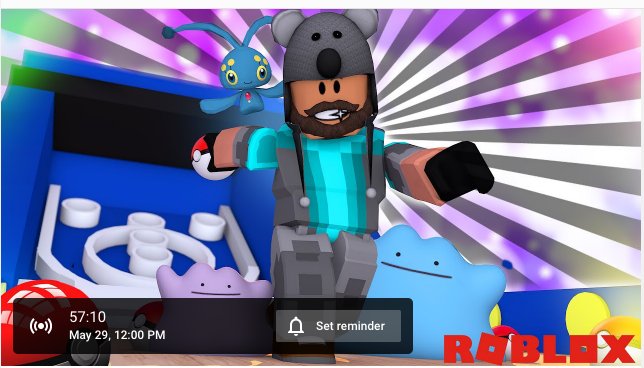 Thinknoodles Ripkopi On Twitter Setting Up Streaming Software And Stuff For The Pokemon Brick Bronze Stream In About An Hour Https T Co Nnrkrbnsir Https T Co Fc4fa5gj6l - roblox pokemon brick bronze manaphy event