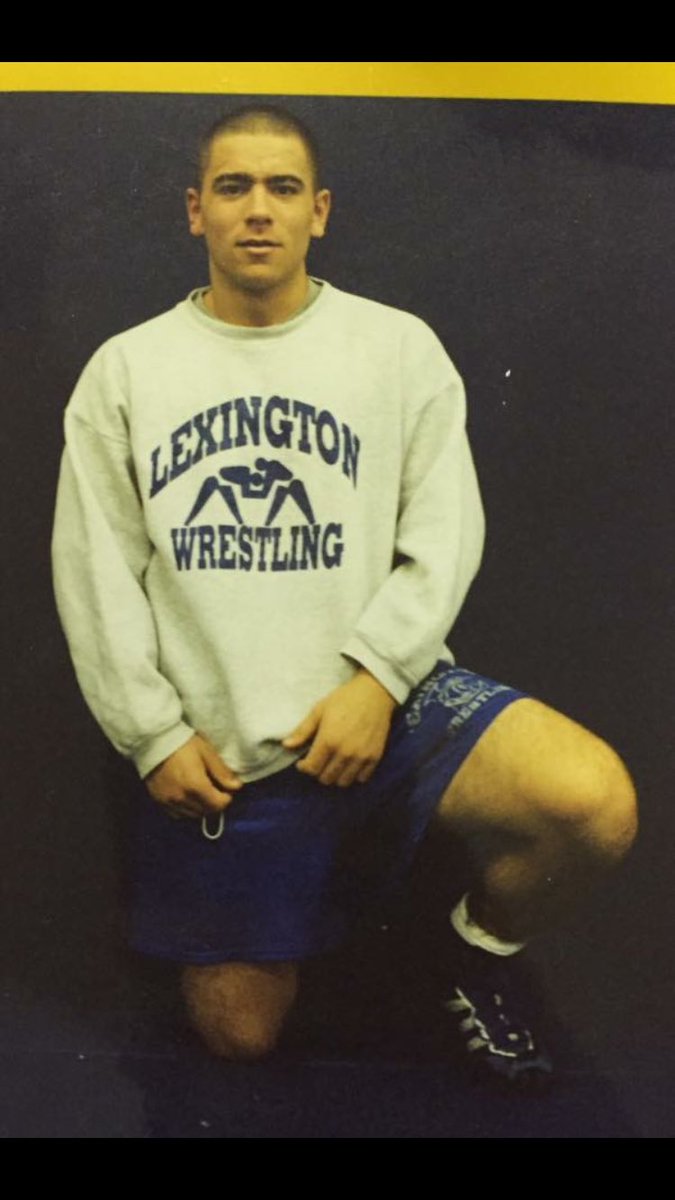 LexWrestling's tweet photo. 2000 Team Capt. First Lt. Ryan Rawl KIA in Afghanistan in 2012 - freedom is not free #MemorialDay #NeverForget https://t.co/5Qlfv12Rwp