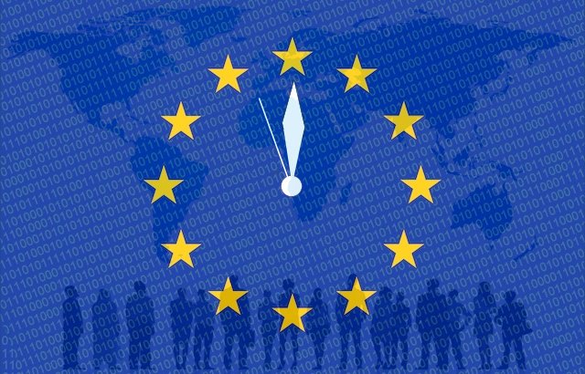 CloudMaskCorp's tweet photo. Is the world ready for #GDPR? #Privacy and #cybersecurity impacts are far-reaching 
https://t.co/HiJnpnBGjm by @zcobb https://t.co/QtK5QTXXgH