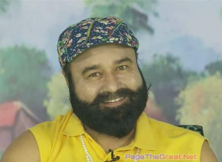 namia70710821's tweet image. #FunRideWithFDD @Gurmeetramrahim