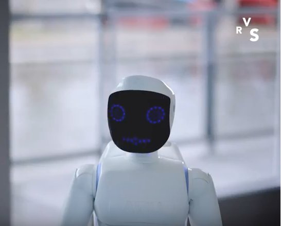 Ben jij straks voor een deel robot? Bekijk de inspirerende mini-docu's van <a href="/raadRVS/">Raad voor Volksgezondheid & Samenleving</a> en het blog <a href="/skipr/">Skipr</a> bit.ly/2qS0n5E #ehealth