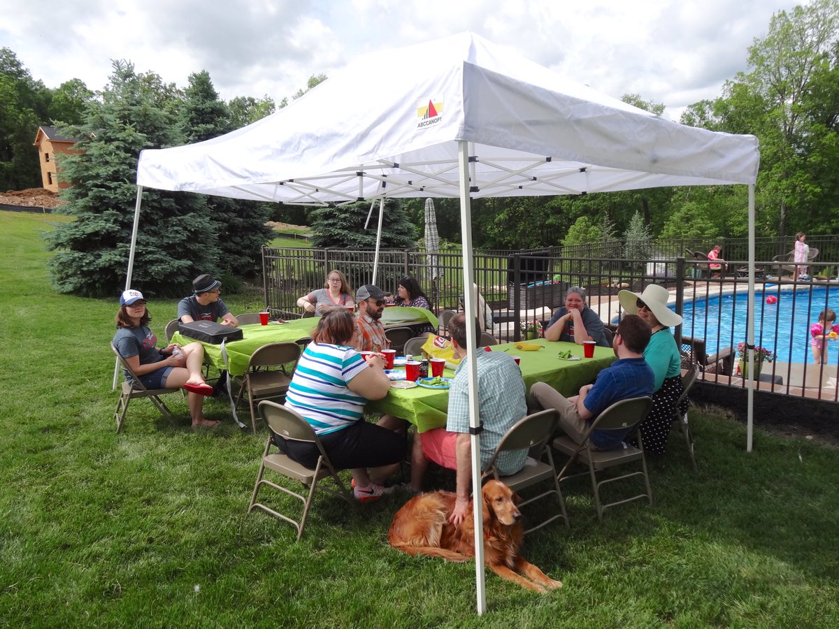 lvchorale's tweet photo. Having a blast at our spring wrap party – thanks to Lisa and Ellis for hosting! Have a great summer!!! #lvchorale #lehighvalley https://t.co/EXgUDswSgl
