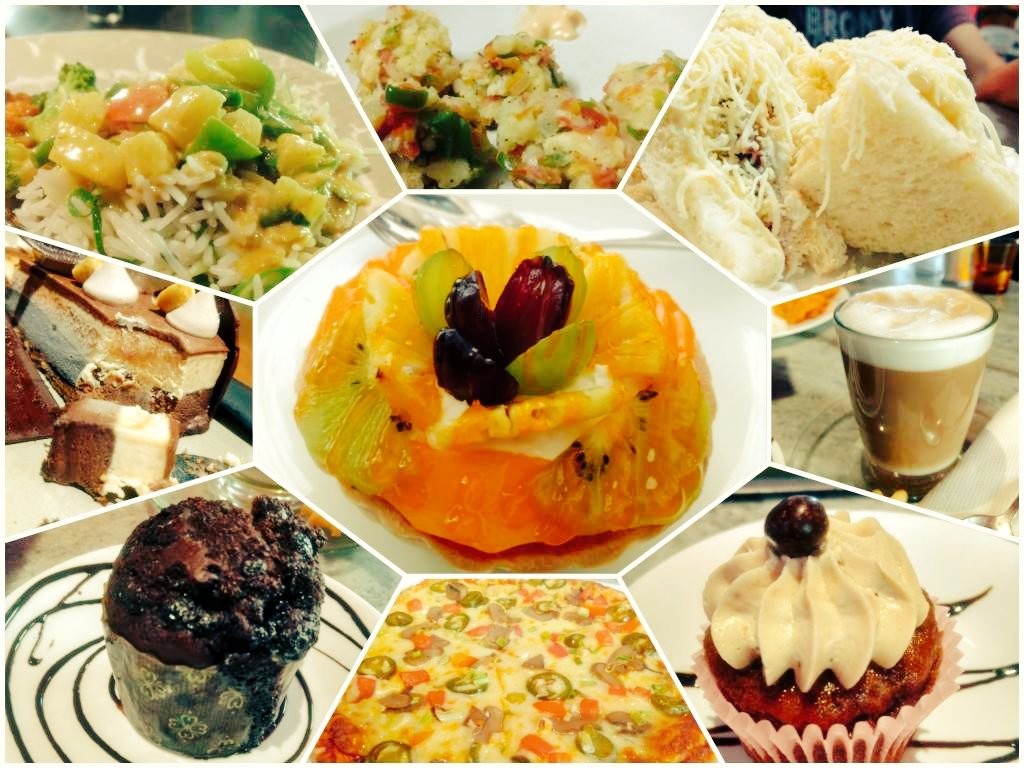 Namzicon's tweet photo. The fragrance of #gujarat is from here. Gujjuland- glutton's paradise! https://t.co/gvX2Y31pU9