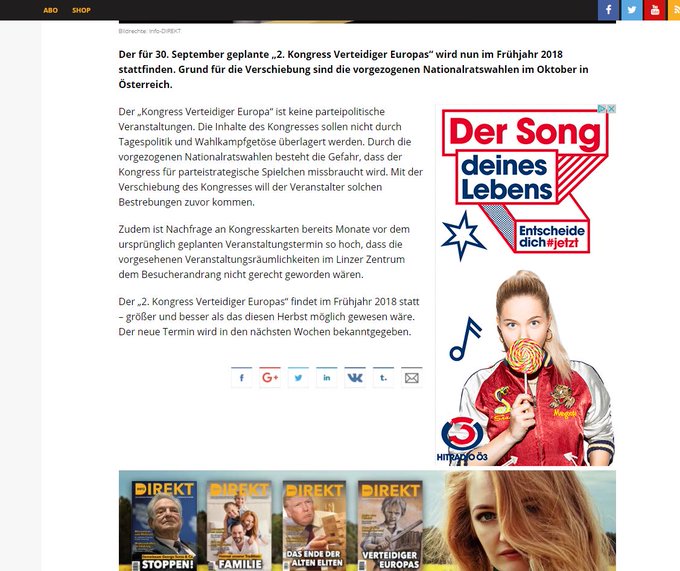 Bild auf Twitter anzeigen Bild auf Twitter anzeigen