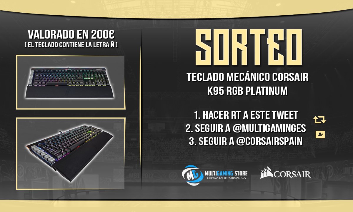 multigeekx 🖱️🎮 tweet media