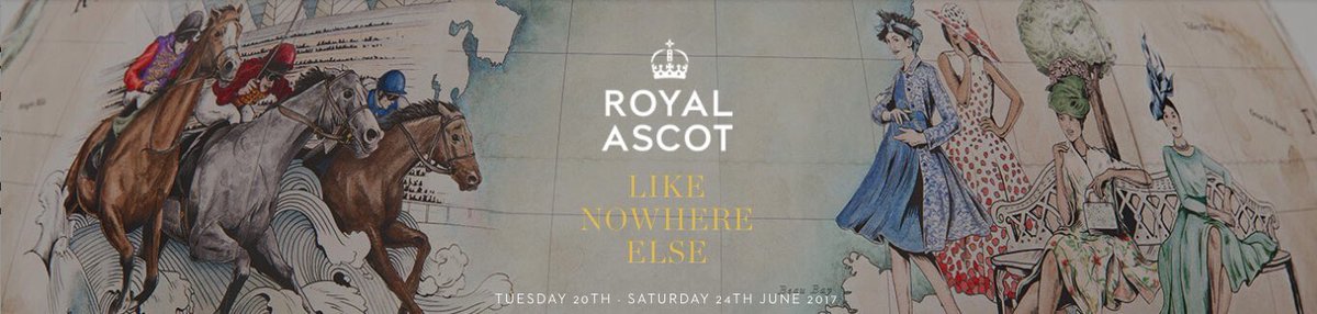 cavalier_racing's tweet photo. WE ARE GIVING AWAY TWO TICKETS FOR ROYAL ASCOT! 
All you have you have to do is follow us on twitter and retweet this post! https://t.co/LRteC3sFGI