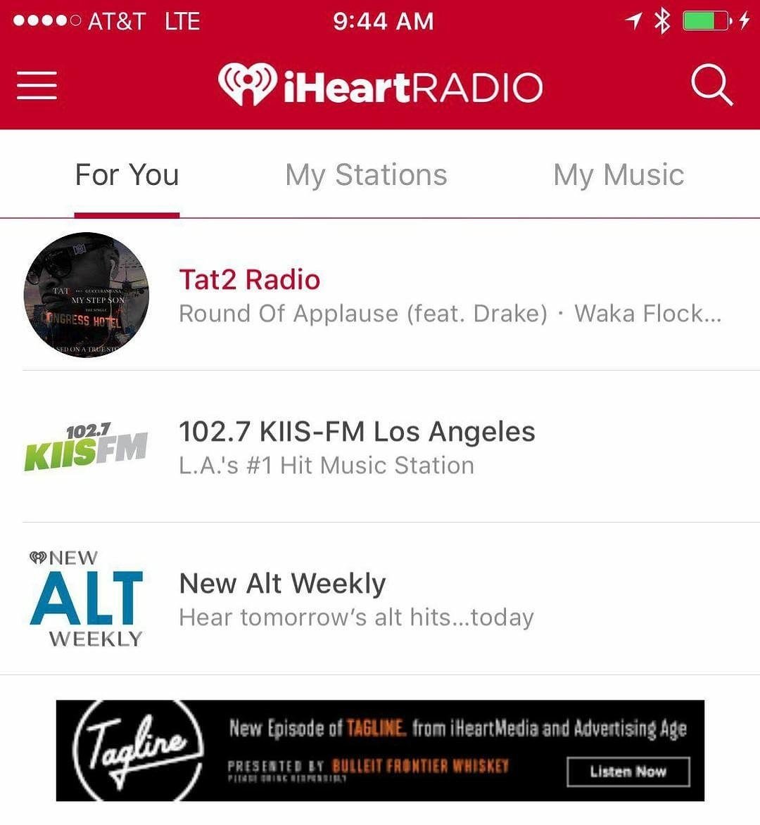 KathyCanada27's tweet photo. Check out my artist "Tat2" on Iheart radio! 

Follow him:
Ig: iamtat2
Tw: @iamtherealtat2 
YouTube: Tat2 https://t.co/5Nfh69TBki https://t.co/fD7Nzf3DNl