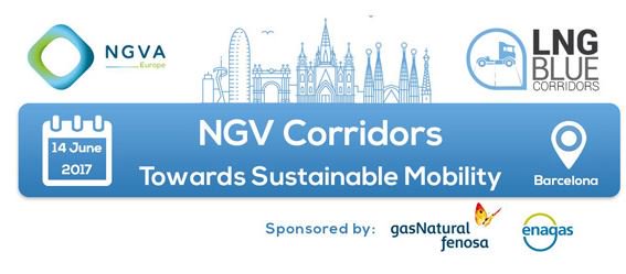 LNGBlueCorridor's tweet photo. Don't miss the opportunity to participate at the NGVA Europe annual activities in Barcelona.More info available here https://t.co/OwfH9EKlWO https://t.co/DFpk8ffZ6o