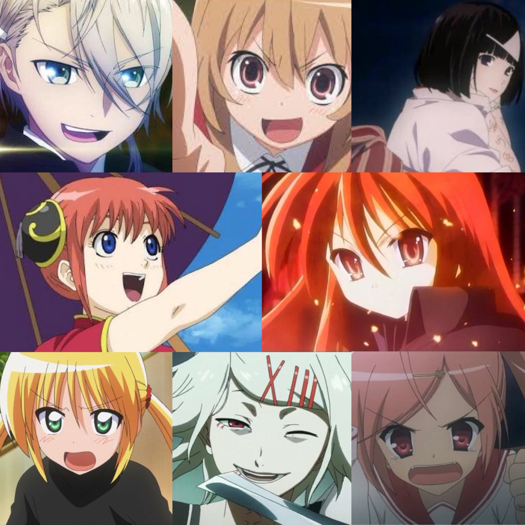 野良 Sur Twitter 釘宮理恵さんお誕生日おめでとうございます 好きなキャラいっぱいいるー これからも活躍期待してます 釘宮理恵生誕祭17 Rtした人全員フォローする 好きなキャラいたらrt