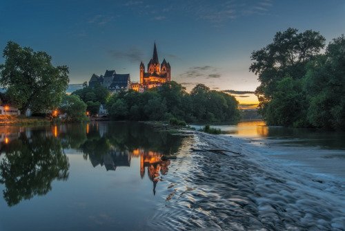 PicStreetFR's tweet photo. Limburg, Germany (by Kurt Martin) / https://t.co/gT6WqKib6l #travel #voyage #photography #tourism https://t.co/7a9wBybOqS
