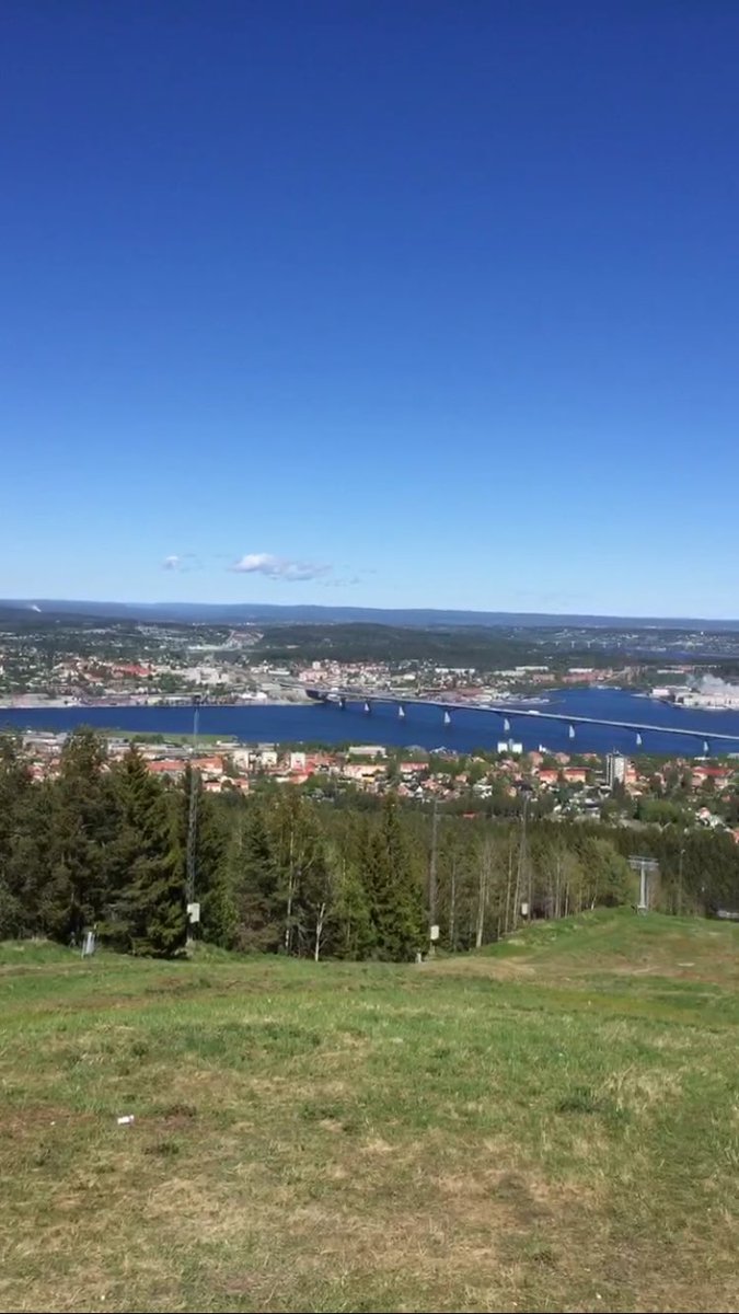 Hej Sundsvall 👋