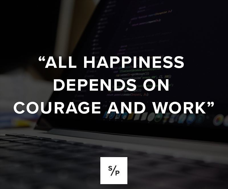 codelivingcom's tweet photo. Doing work that is important to you and the world is so underestimated when it comes to happiness. When I started … https://t.co/O3Hx1Hz6PD https://t.co/cEkqzqWGlY