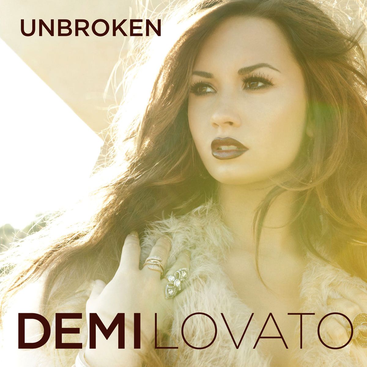 whatulikechoose's tweet photo. choose top 3 songs from unbroken https://t.co/7517TnWvIY