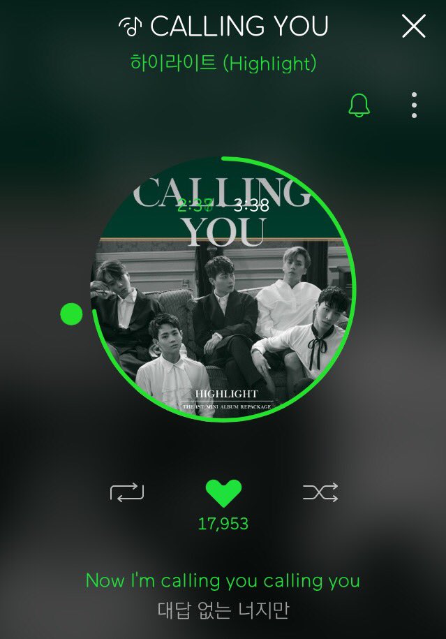 holic_Jh's tweet photo. 두준아~~~T^T
#CALLING_YOU #Highlight_CallingYou https://t.co/Zf9ih0732L