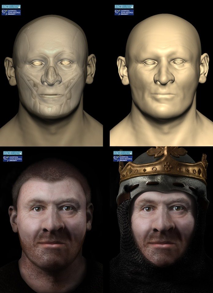 Artec3DScanners's tweet photo. Post-mortem decomposition, craniofacial reconstruction, ethics of display & facial animation https://t.co/H2zQp6qFyZ #forensicreconstruction https://t.co/0gCNLPnSmk