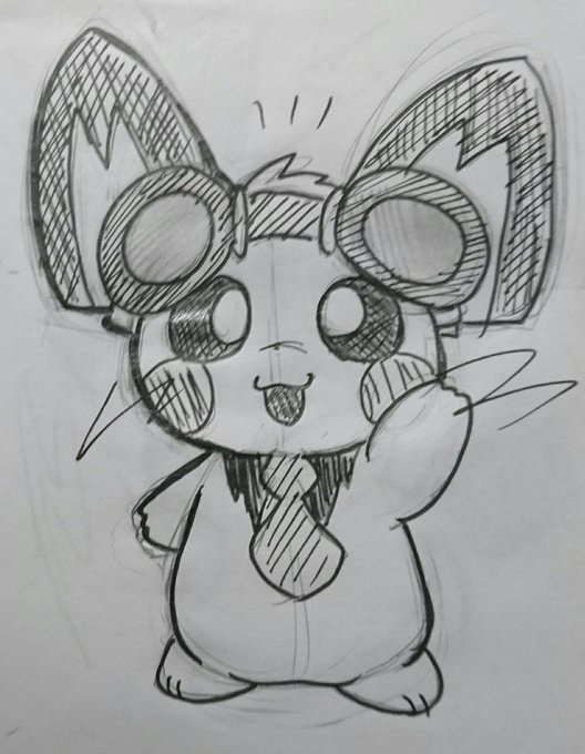 オーガ Pichu No Hito 2017年05月 Twilog