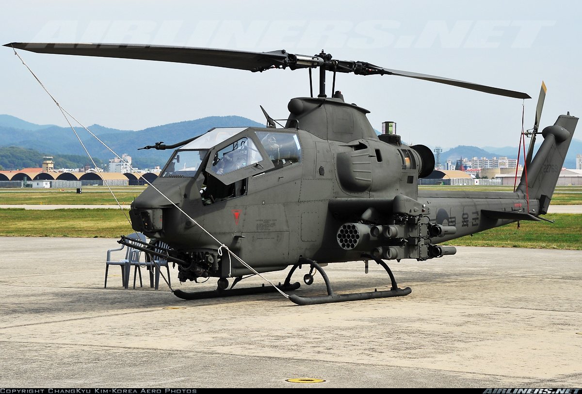 Хендай ah 1