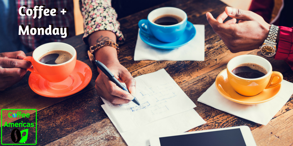 Coffee_Americas's tweet photo. Never ever attend a meeting before your Monday #MorningCoffee!  #CoffeeAmericas https://t.co/ppCgtD5QWP