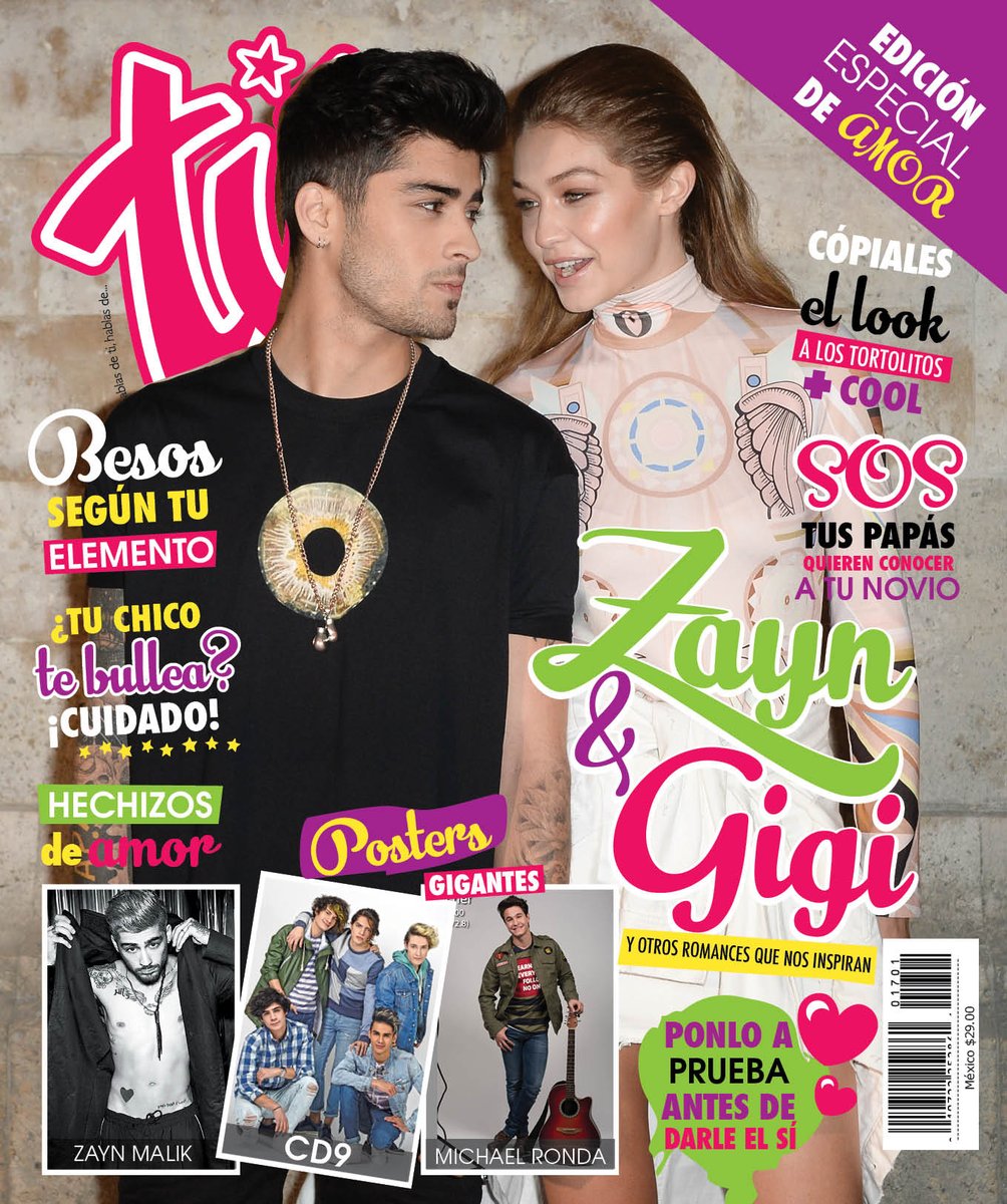 🔥 <a href="/Revista_TU/">Revista TÚ MÉXICO</a>