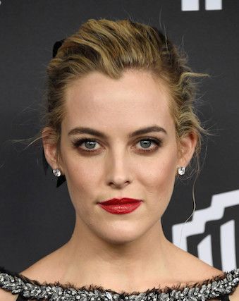   Happy Birthday to the beautiful and talented Riley Keough 