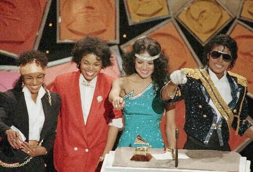 Happy Birthday and Rebbie Jackson  