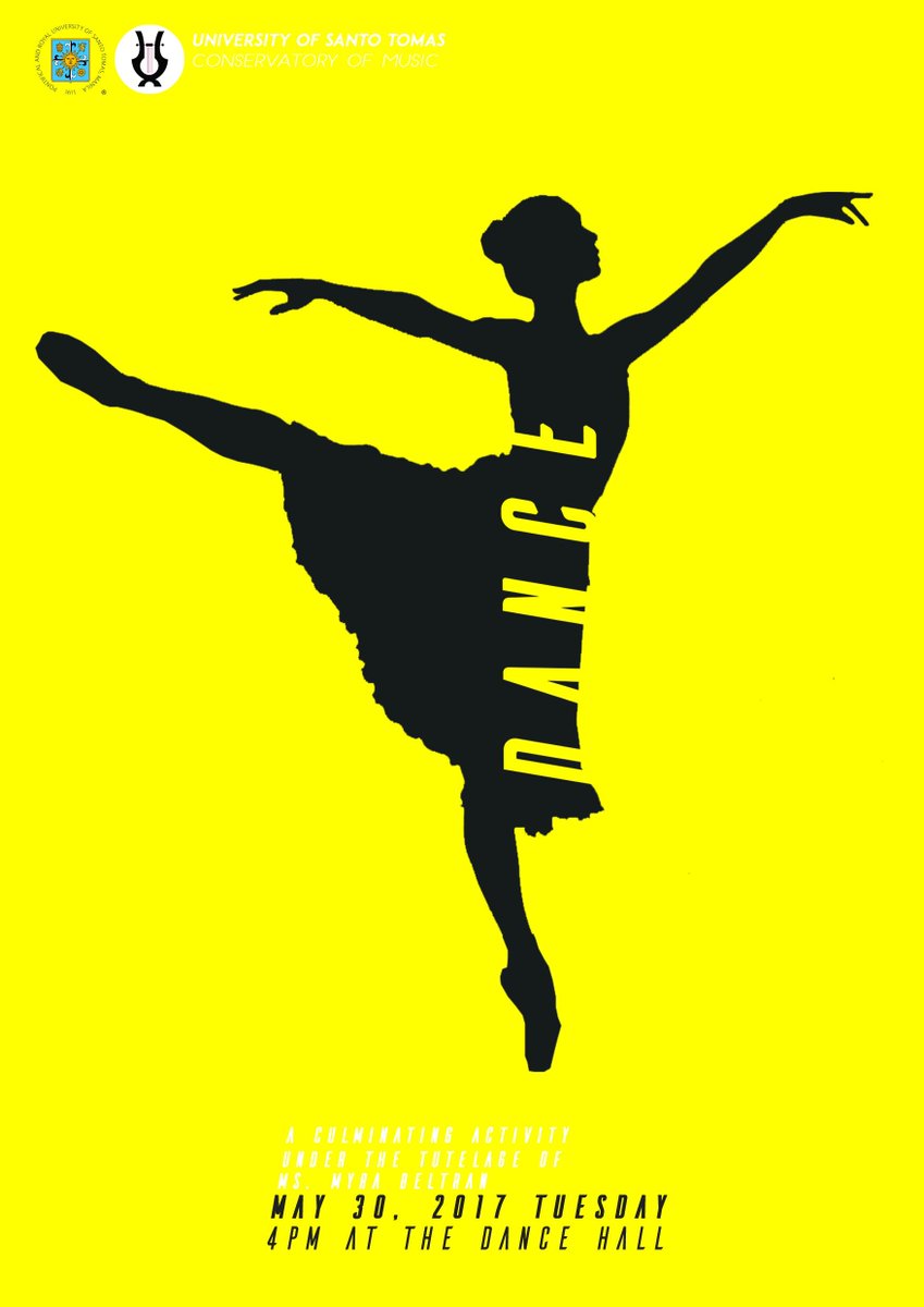 lansoliman's tweet photo. nood po kayo bukas! :) #DanceFinals #MusicalTheatre https://t.co/F1WML1DiWH