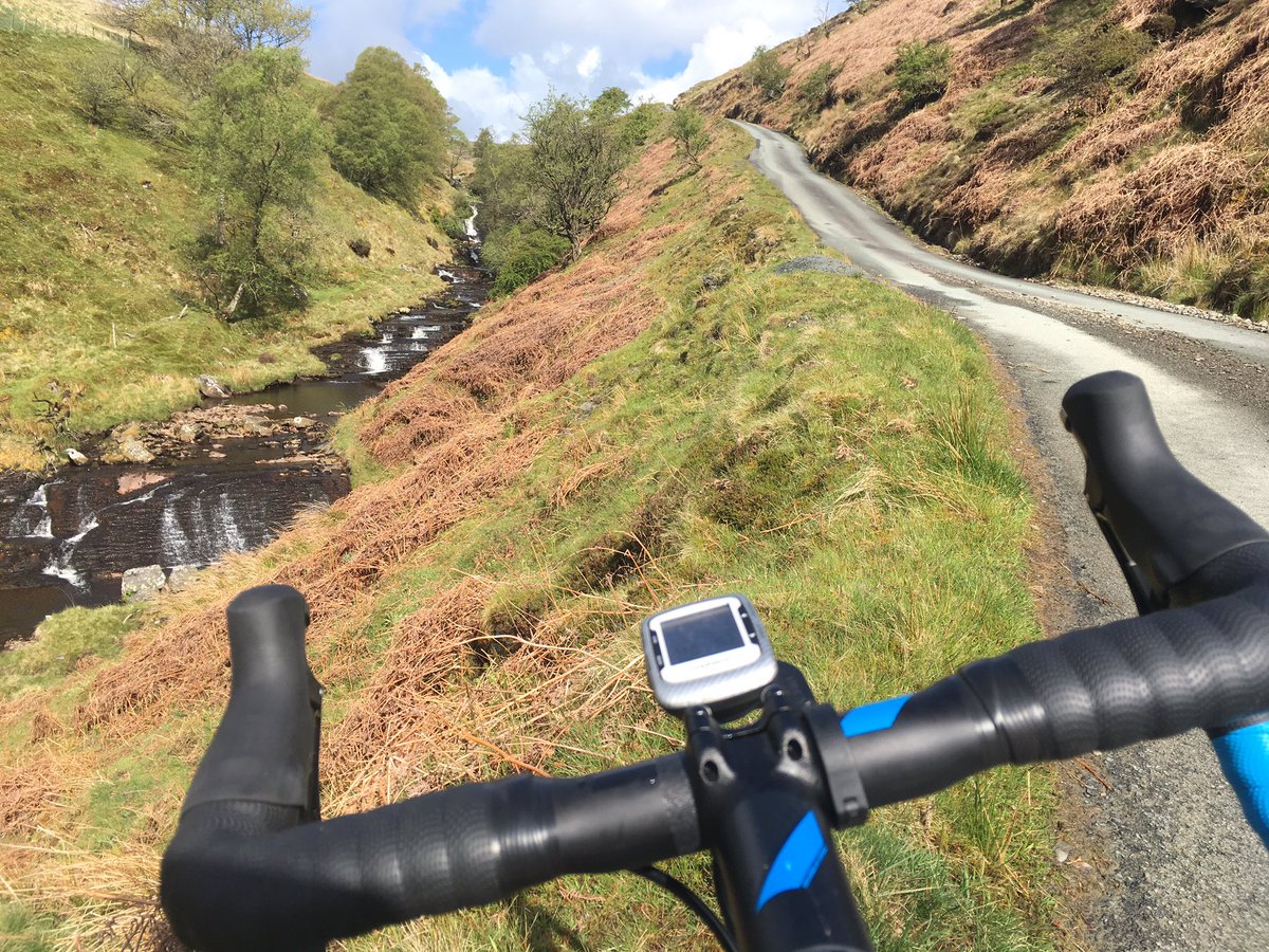 TheTrailheadUK's tweet photo. Tomorrow the shop road ride begins at 6:30 from the shop. This week including a classic Shire climb. Please spread the word https://t.co/21zcLCZ05S