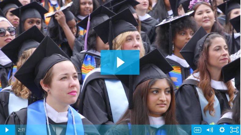 aamhc's tweet photo. #MountHolyoke's class of 2017 will change the world: https://t.co/lSzgMbbeLj https://t.co/eXEgVsHdQz