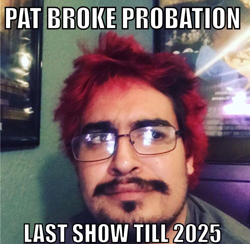 VTHCtx's tweet photo. It was a good run, see you soon my friend. ❤🙏🏼. This Saturday at @YerberiaCultura. #VTHCtx #VTHC @patchtheraptor https://t.co/gnTR2vPWjV