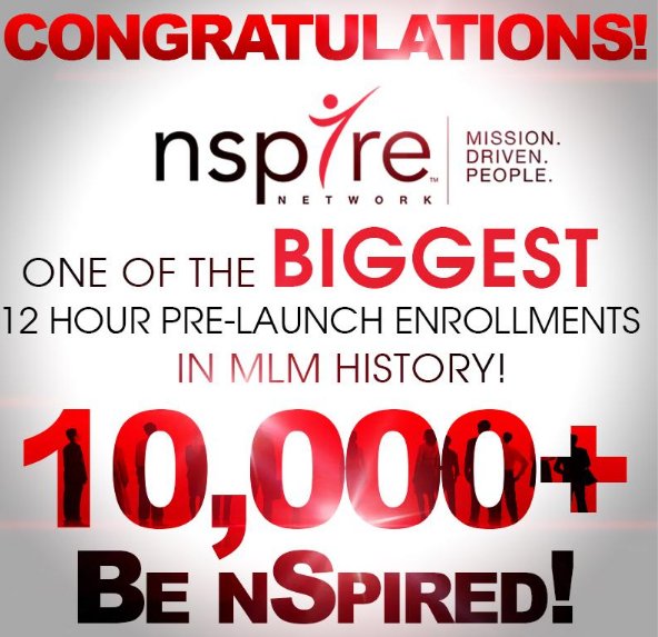nwnvirtuouslife's tweet photo. https://t.co/l2n6bizOjm #NowWeNo Nspire Network founder our consistent with philosophy of being mission driven people https://t.co/F4JR9FBYqV