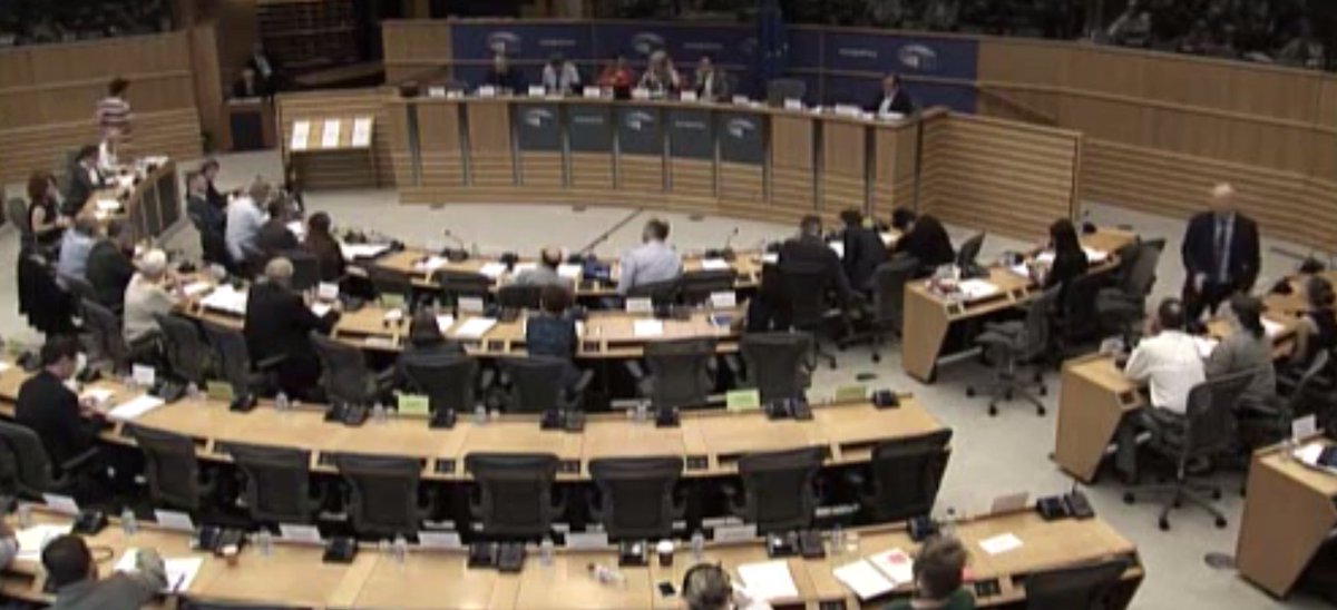 MimicaEU's tweet photo. Major step towards #EUDevConsensus as @EP_Development votes in favour, keeping #EU firmly at forefront of global efforts to #endpoverty. https://t.co/PLPqeODhK1