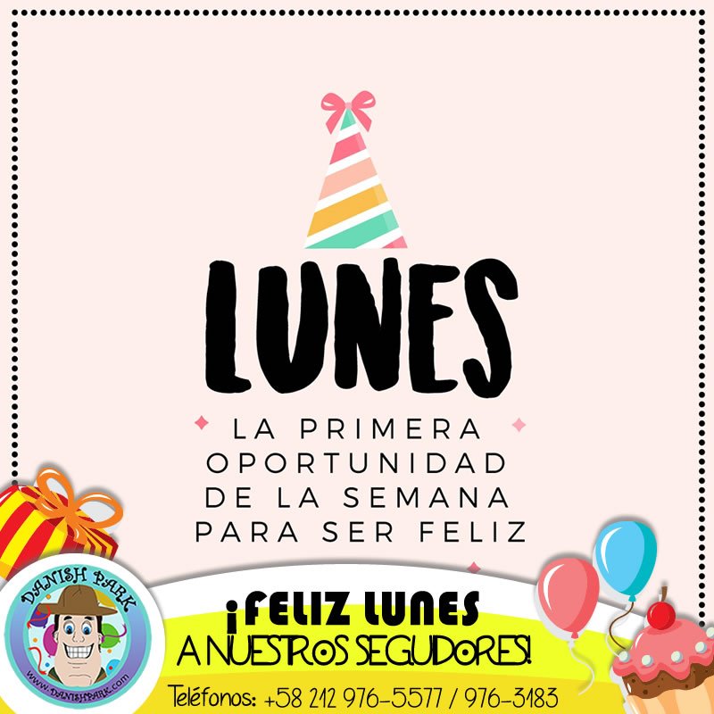danishpark's tweet photo. ¡Feliz Lunes a todos nuestros seguidores... Lunes con L de LOGROS!
#seguidores #Twitter #Instagram #Facebook #danishPark #Lunes #FelizLunes https://t.co/O369kW5I60