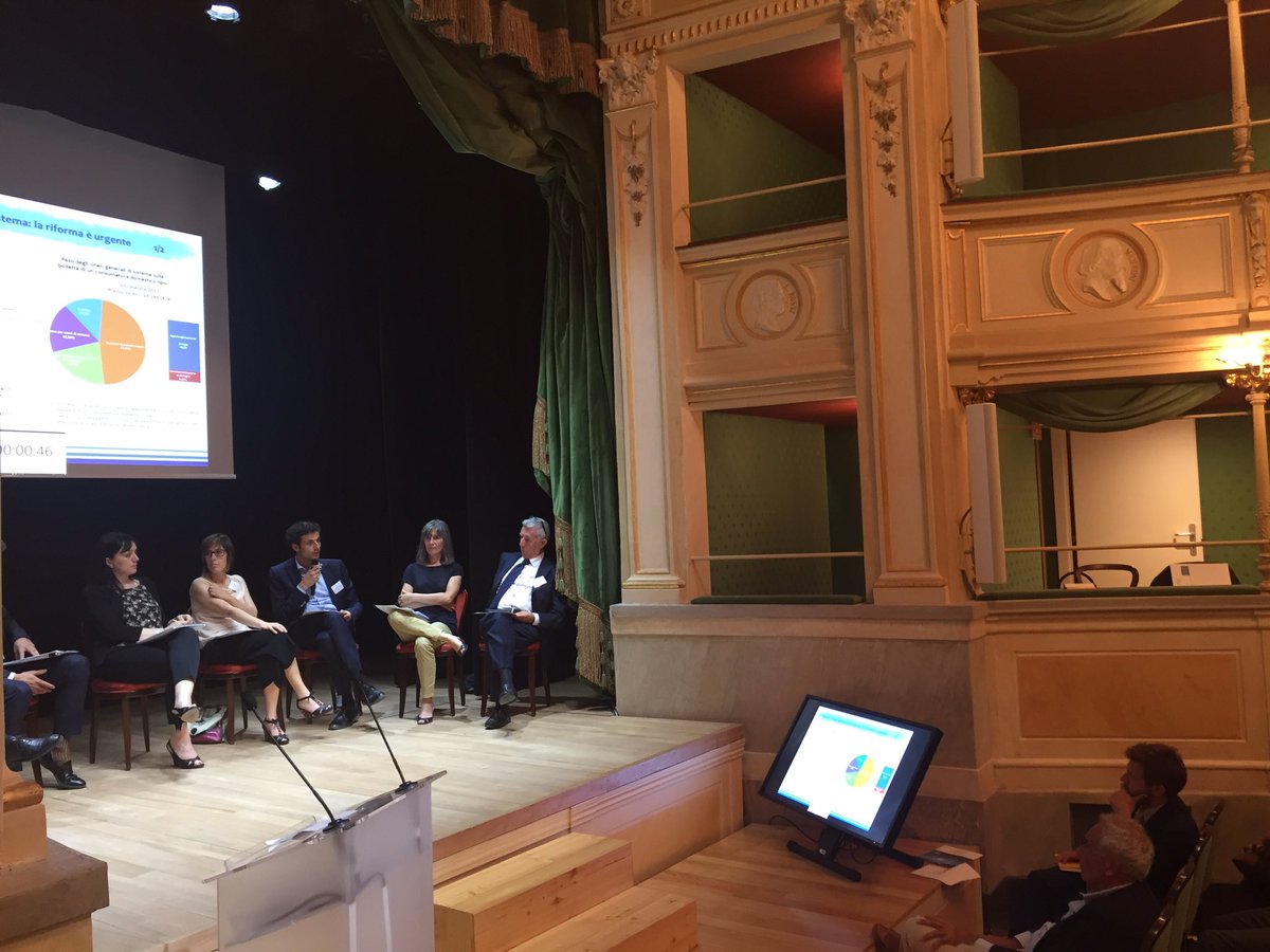 MC Salvanelli (@mcsalvanelli) on Twitter photo Convegno <a href="/AigetEnergia/">AIGET</a> "Energia e concorrenza: I Promessi sposi?" Mercato e concorrenza nell'energia #smartenergy at <a href="/TeatroGerolamo/">Teatro Gerolamo</a> Convegno <a href="/AigetEnergia/">AIGET</a> "Energia e concorrenza: I Promessi sposi?" Mercato e concorrenza nell'energia #smartenergy at <a href="/TeatroGerolamo/">Teatro Gerolamo</a>