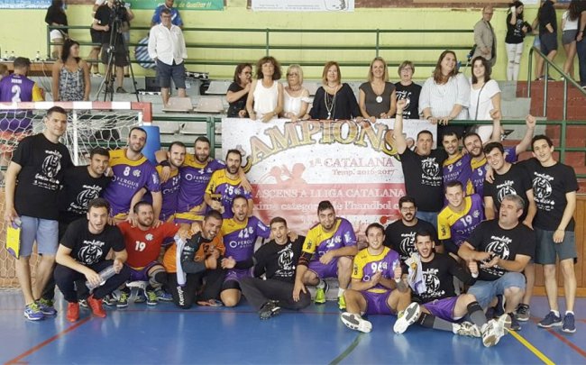 CatHANDBOL tweet media