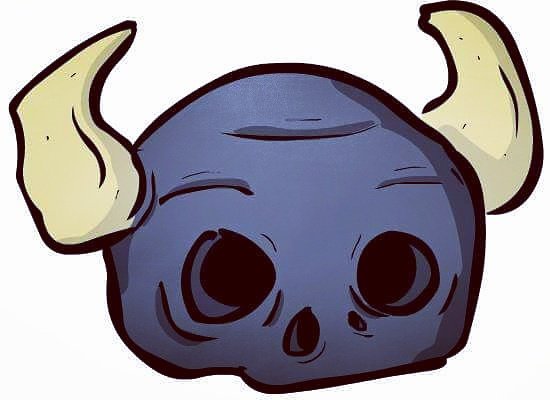 OfficialMagicH's tweet photo. 👷 A helmet drawn by @an_entire_reece inspired by the likes of Skyrim and Castle Crashers.

#Helmet #drawing #castlecrashers #skyrim https://t.co/uQq0JqAsJa