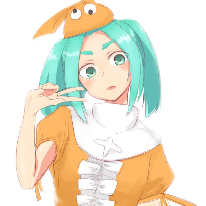 「YEEEAH, PEACE PEACE 」|となりの岸田のイラスト