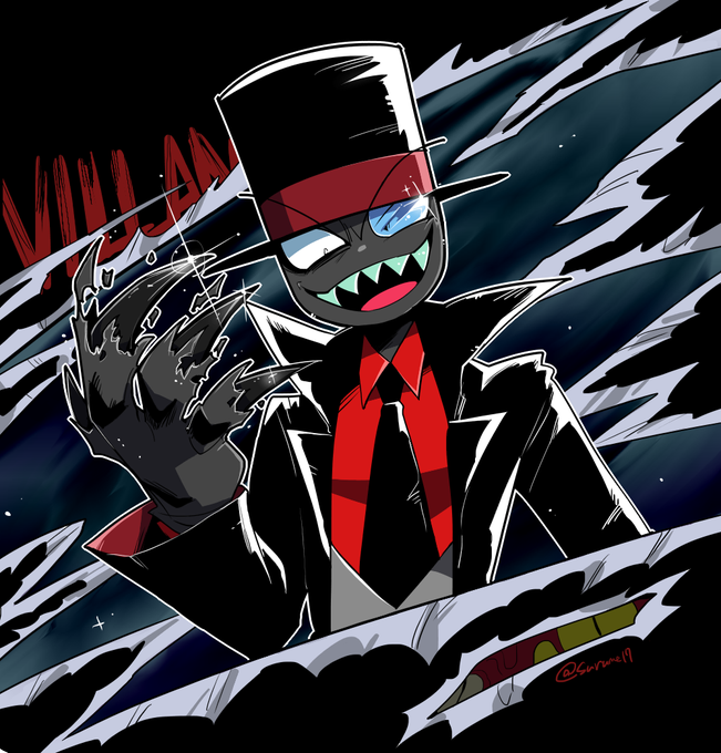 Villainousのtwitterイラスト検索結果 古い順 Villainousのtwitterイラスト検索結果 古い順