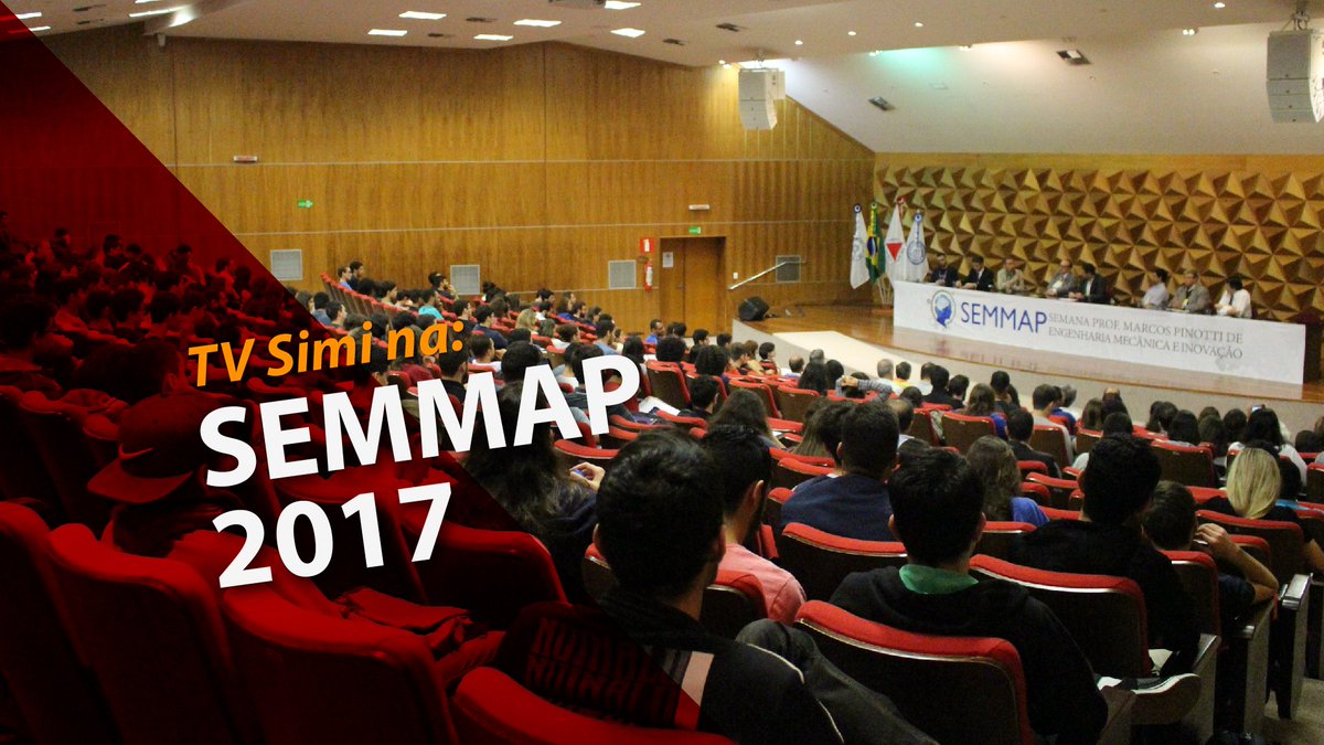 simimg's tweet photo. Semana histórica para os alunos de engenharia da @ufmg. Confira agora um resumo do que foi a #Semmap: https://t.co/z0dWyBfm0d https://t.co/sOxACqDjXM