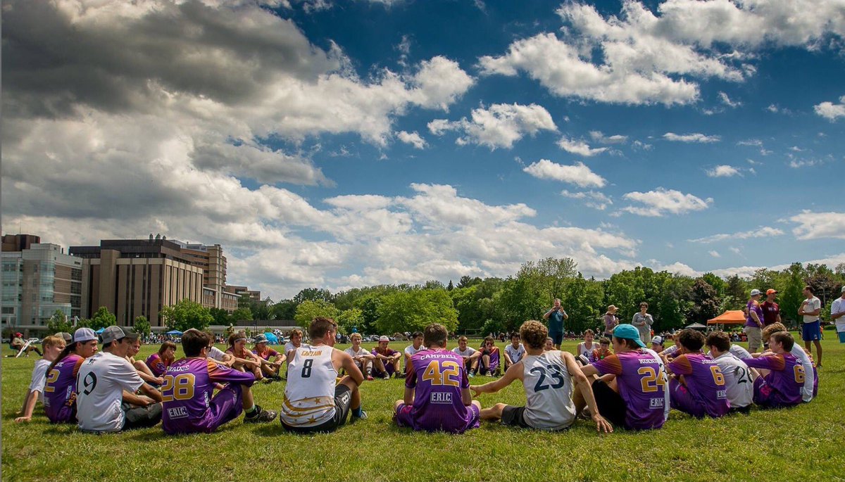 MadisonEast Ultimate tweet media