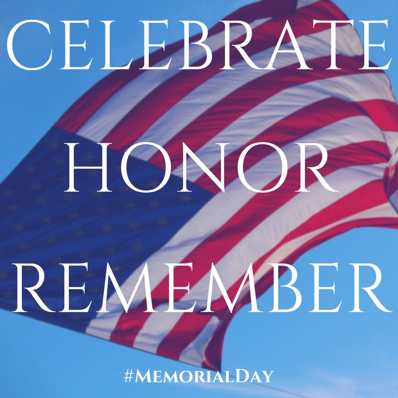 AAASignAmarillo's tweet photo. Honoring the brave Americans who have laid down their lives for the freedom we cherish. #MemorialDay https://t.co/adZD00qvHt