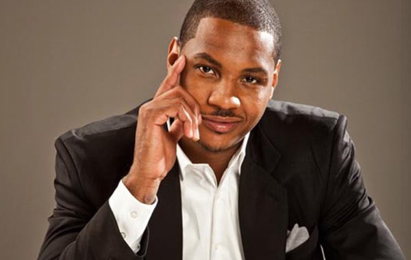 Happy Birthday Carmelo Anthony 