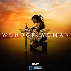 RT and you could win tickets to see #WonderWoman with <a href="/sterkinekor/">Ster-Kinekor</a>! <a href="/gregandlucky/">Greg&Lucky</a> &amp; <a href="/staceynorman/">Stacey Norman</a> will be calling winners! In cinemas 2 June