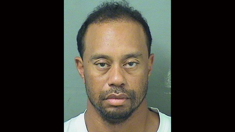 GOLF_com's tweet photo. BREAKING: Tiger Woods arrested for DUI in Florida https://t.co/fYjRzvzSpO https://t.co/VDWftceIOy