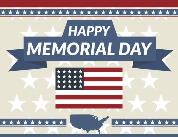 SensiaSpa's tweet photo. Happy Memorial Day! https://t.co/iQKYXAUjeu