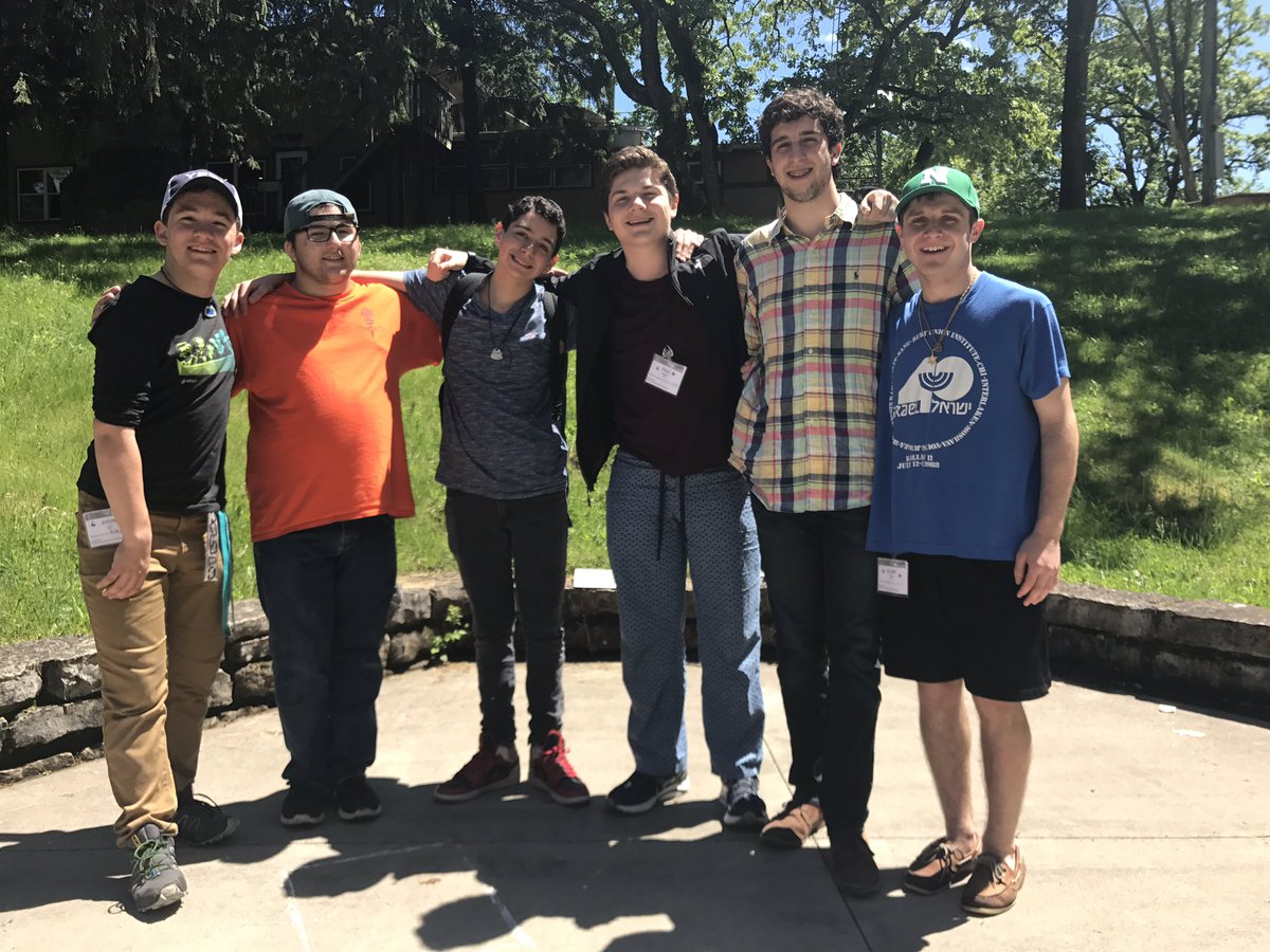 OmahaShlichim's tweet photo. תודה רבּה to everyone who made #LEV2017 possible. The participants will emerge as improved song leaders and community members https://t.co/5VImfXWgSw
