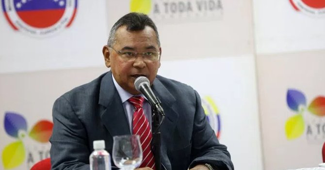 El Chigüire Bipolar tweet media